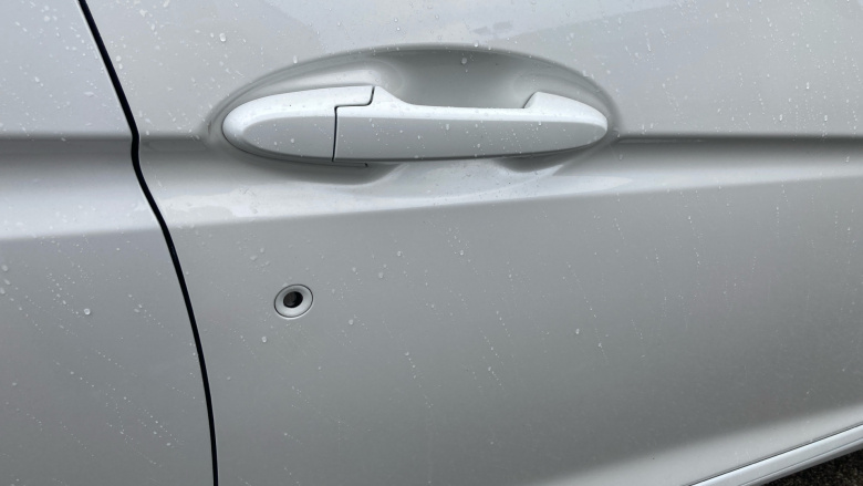 Honda Jazz 1.3 i-VTEC S 5dr Petrol Hatchback